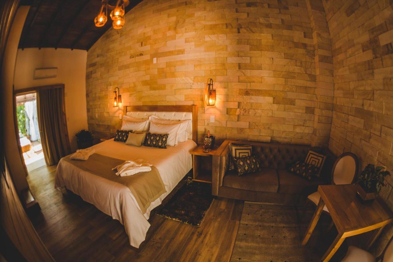 Discovery Canyon Прая-Гранди Экстерьер фото